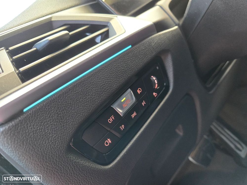 BMW i4 M50 - 31