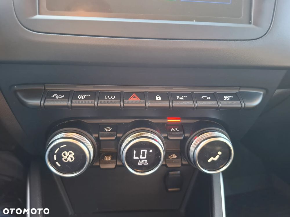 Dacia Duster 1.3 TCe FAP Prestige 4WD - 21