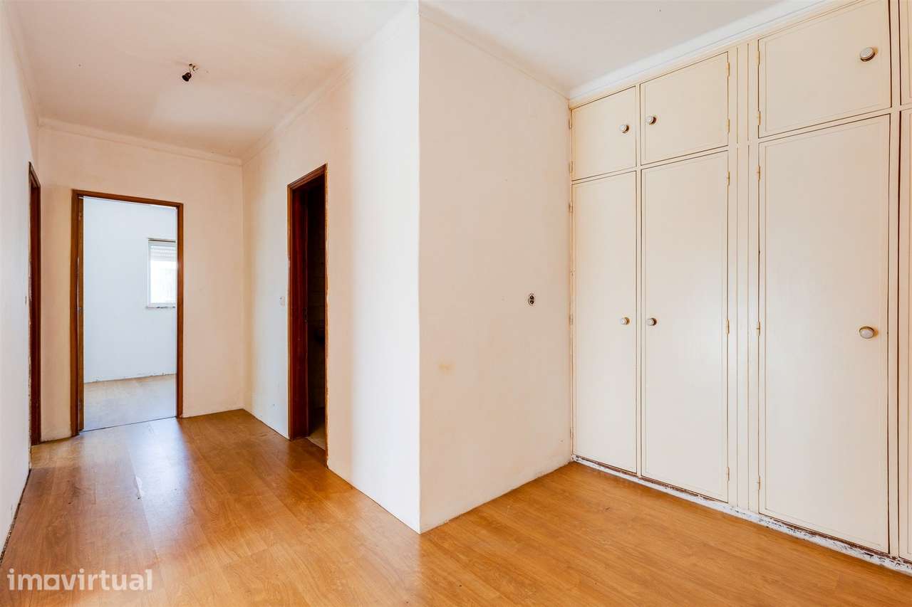 Apartamento T1 em Vidigal, Leiria - Grande imagem: 4/24