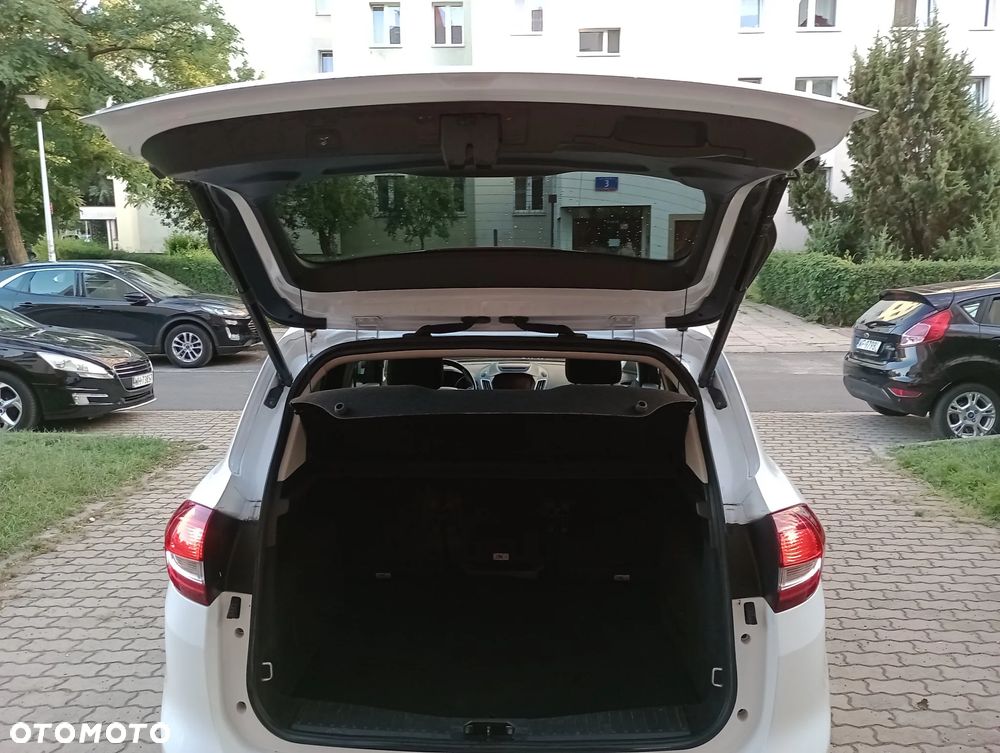 Ford C-MAX 1.5 TDCi Titanium - 15
