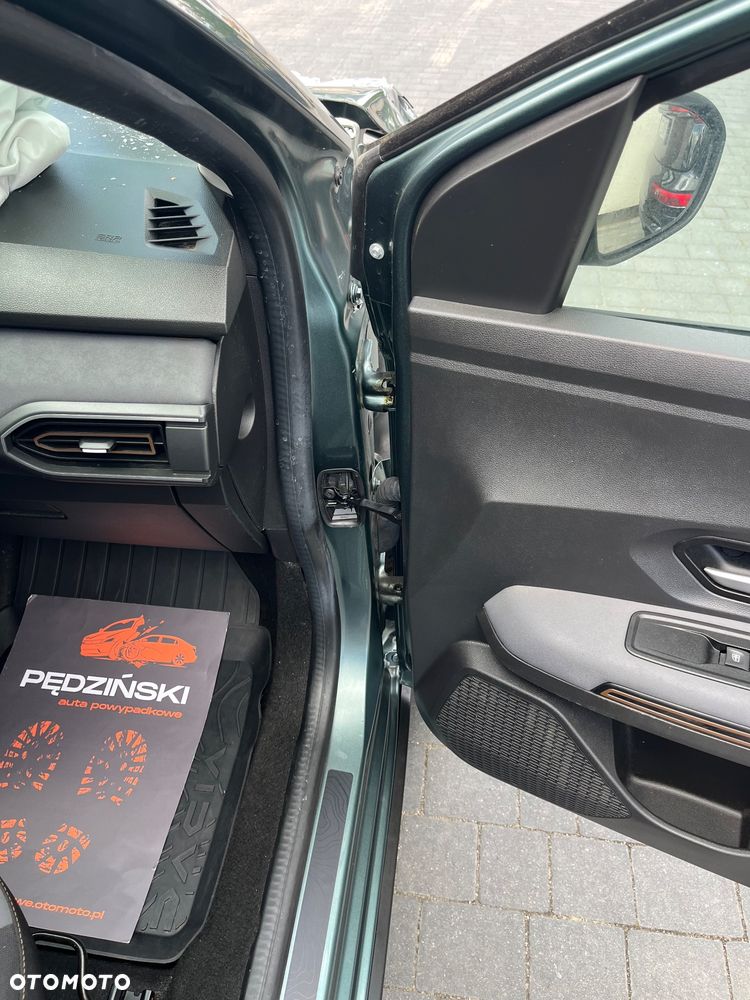 Dacia Jogger - 12