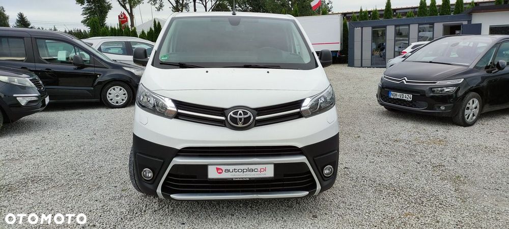 Toyota ProAce - 18