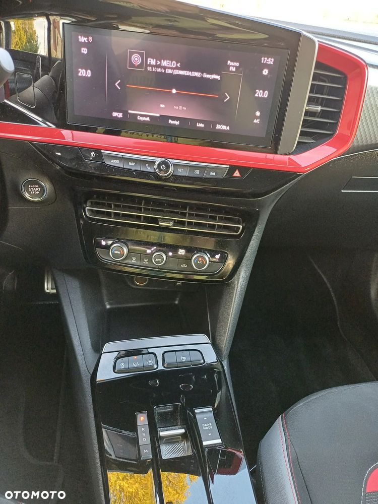 Opel Mokka - 18