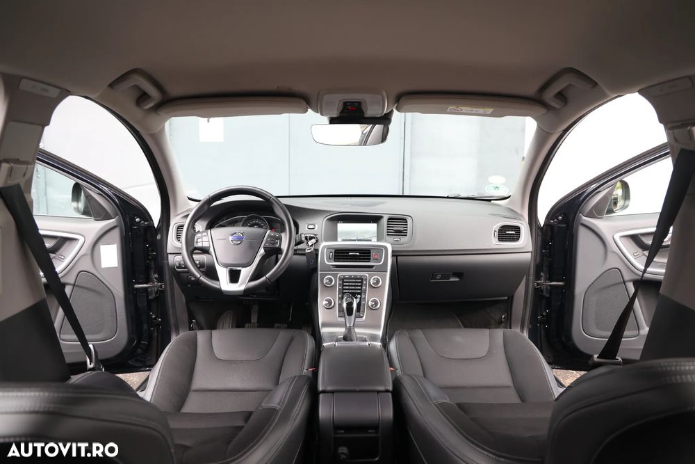 Volvo V60 D3 - 14