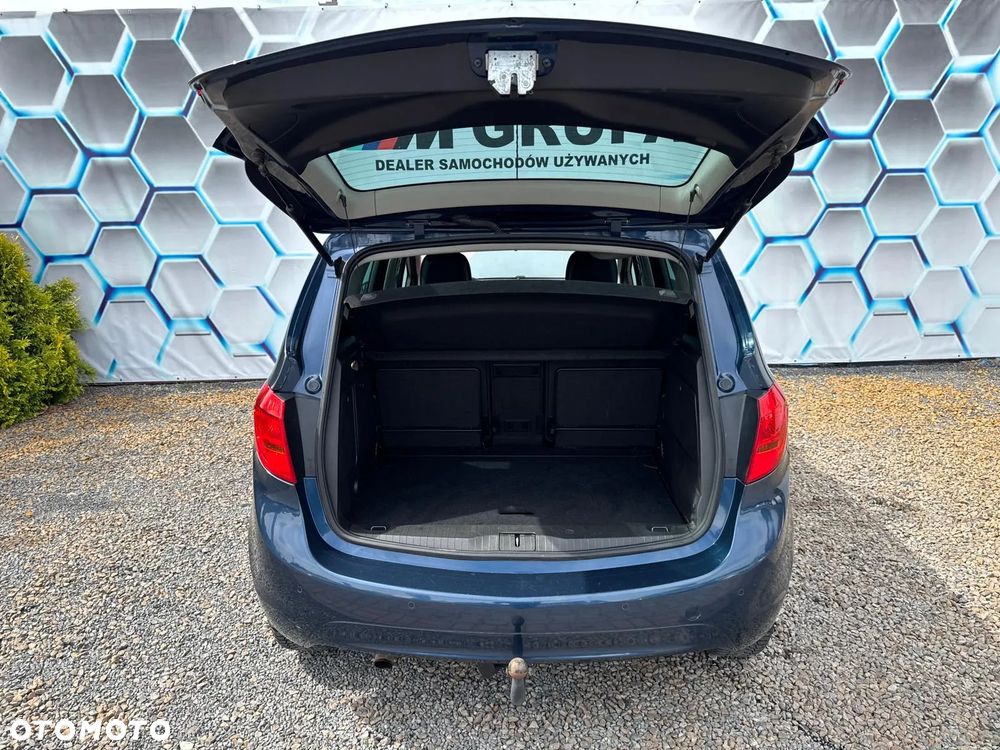 Opel Meriva - 14