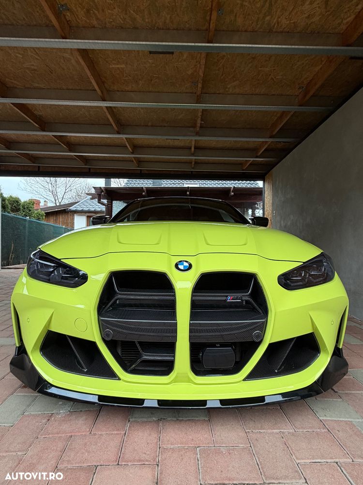 BMW M4 Competition M xDrive - 5