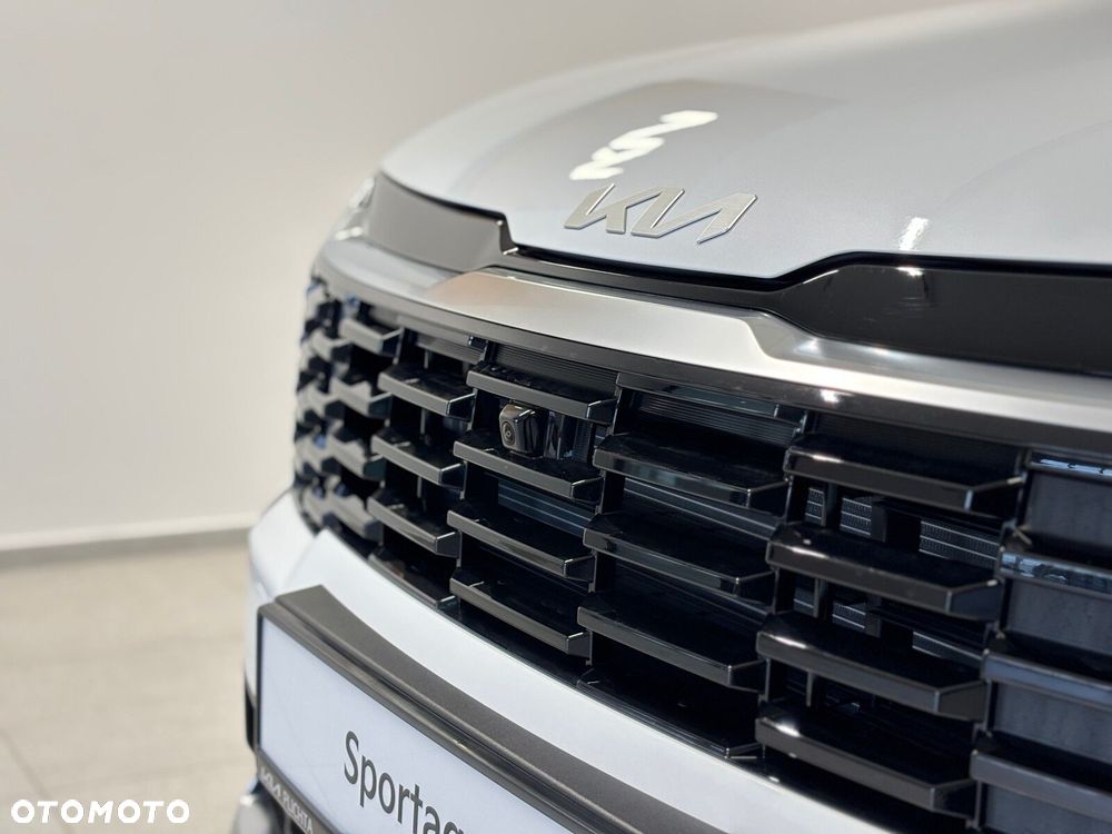 Kia Sportage - 23