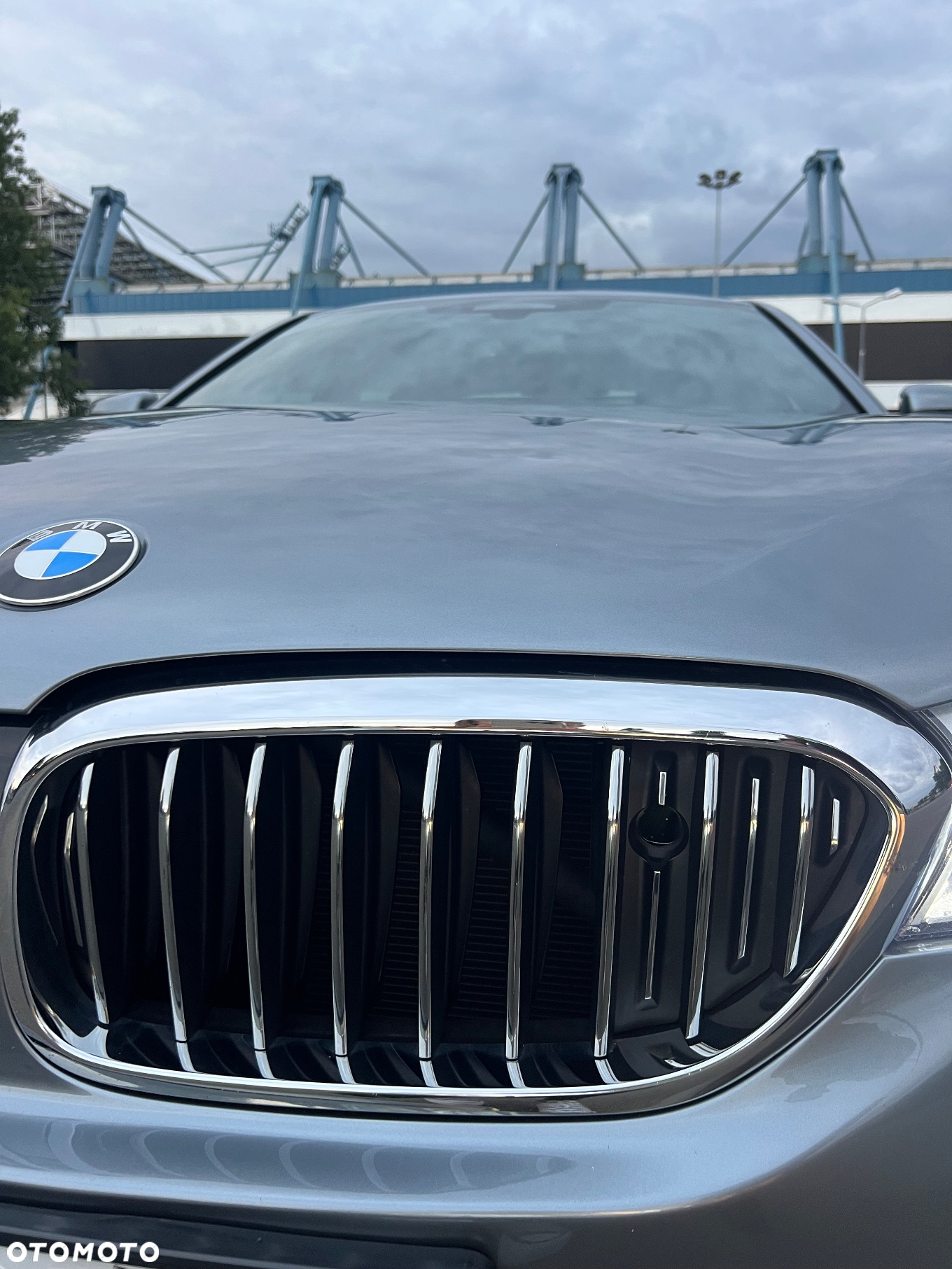 BMW Seria 5 - 4