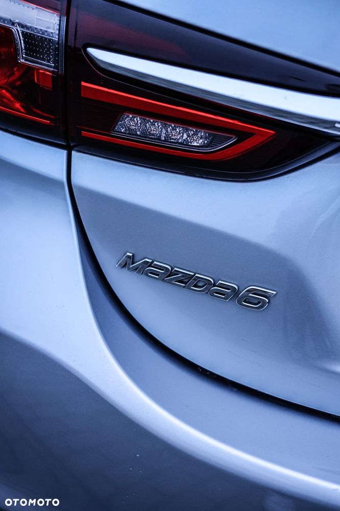 Mazda 6 2.0 SkyMotion - 6