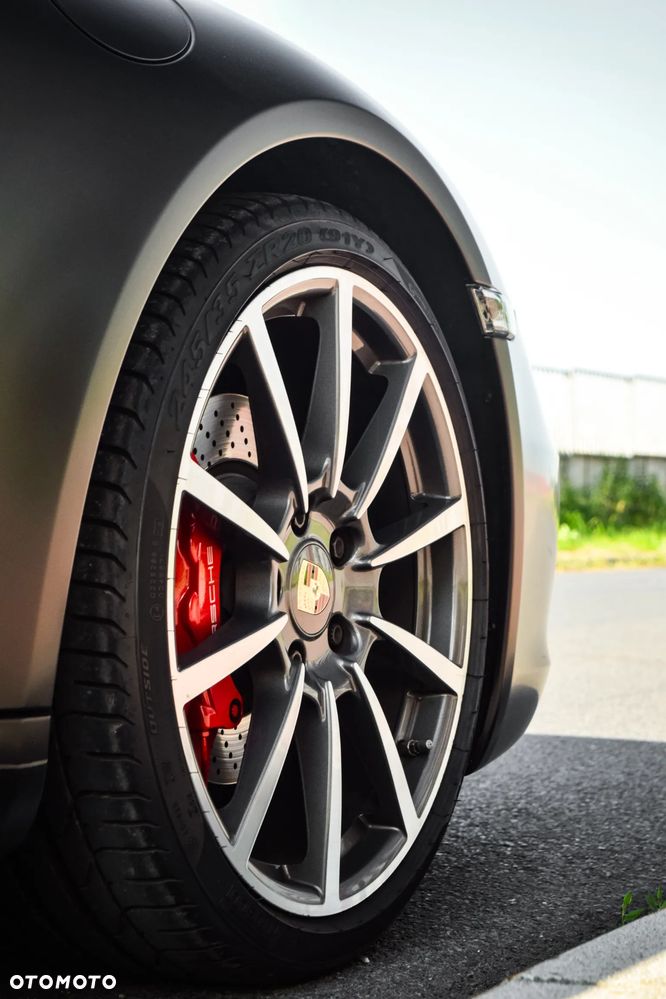 Porsche 911 Carrera S PDK - 14