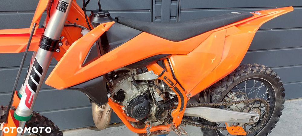 KTM SX - 21