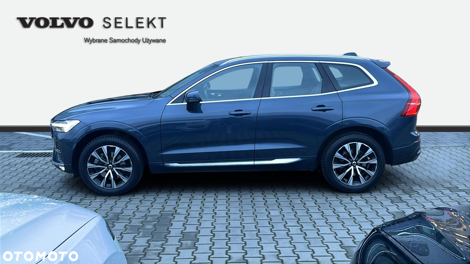 Volvo XC 60 - 2