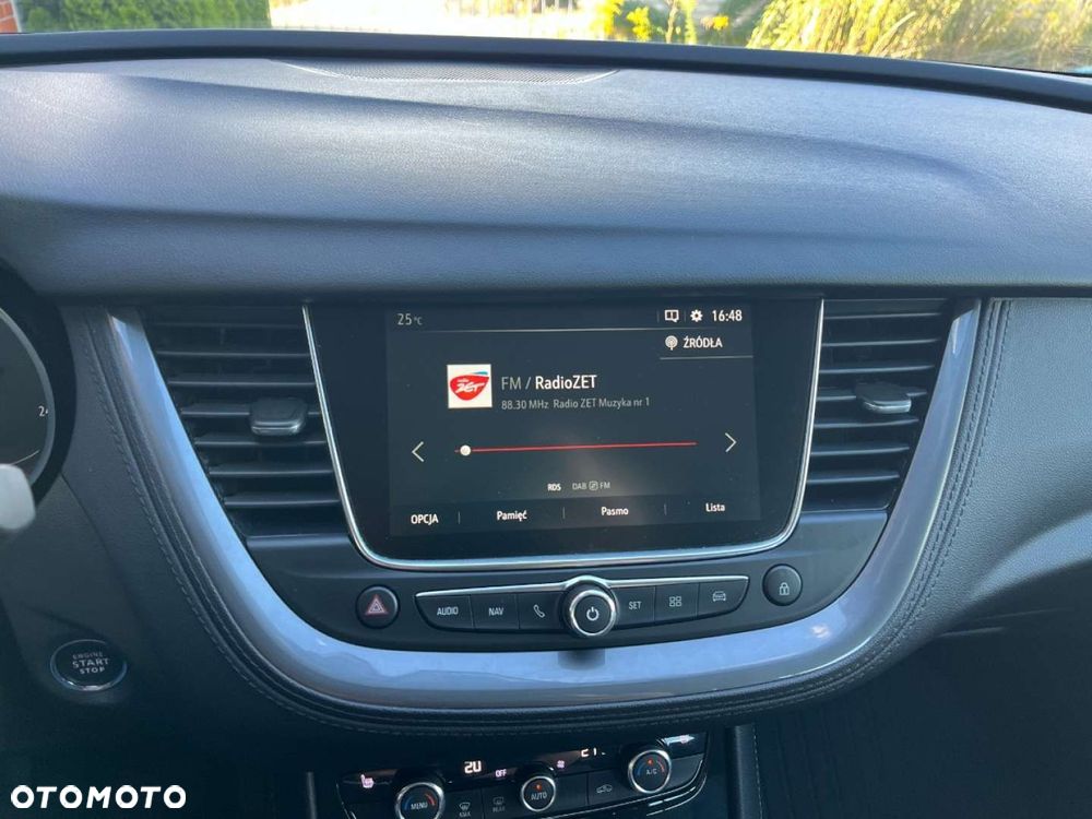 Opel Grandland X 1.5 D Start/Stop Edition - 12