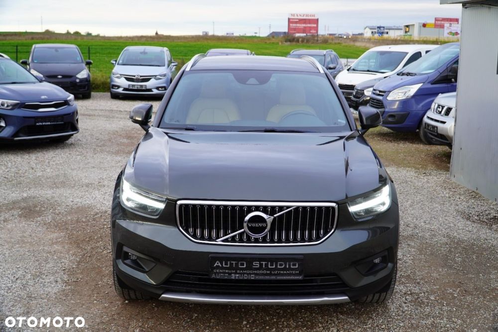 Volvo XC 40 D3 Inscription - 30