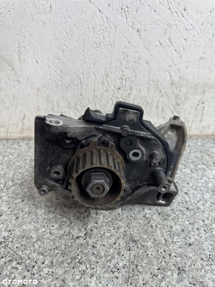 pompa wtryskowa volvo v40 ii 2012-2018 1.6 d 9684778280 - 7