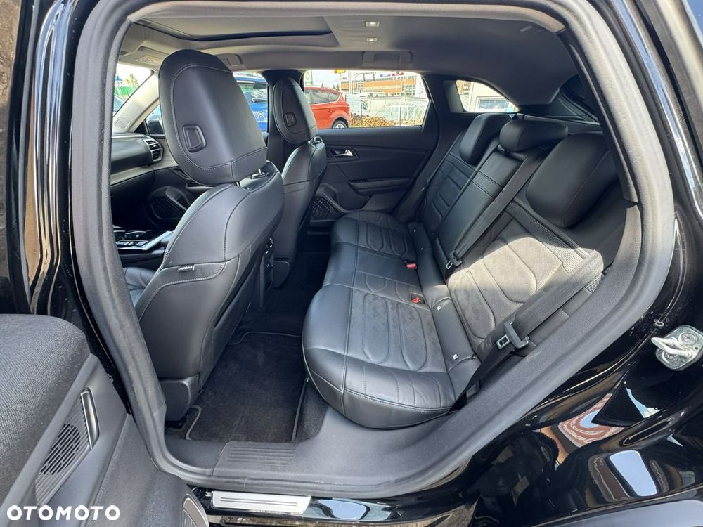 Citroën C5X 1.6 PHEV 225 Shine Pack EAT8 - 24