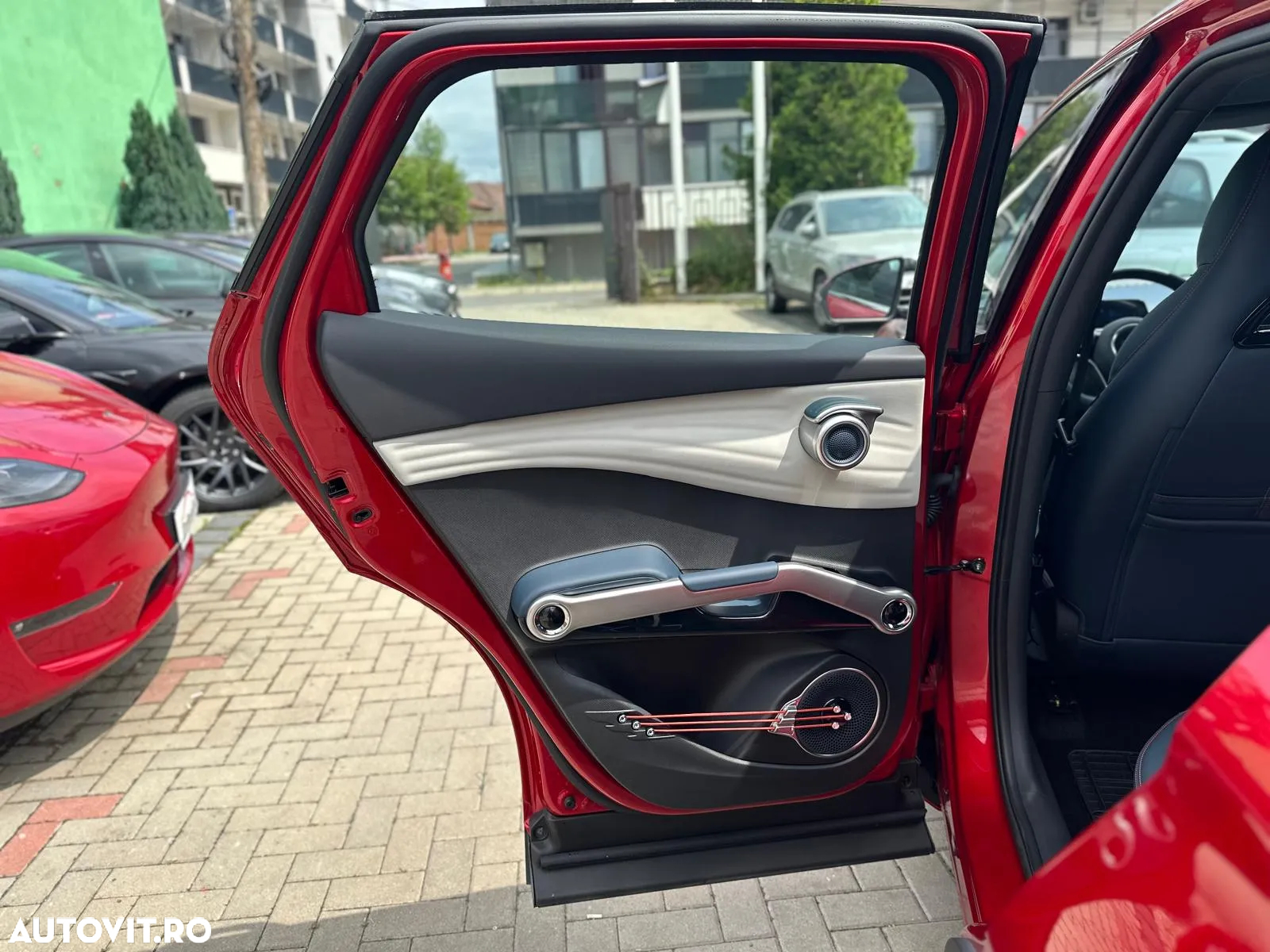Byd Atto 3 Comfort - 36