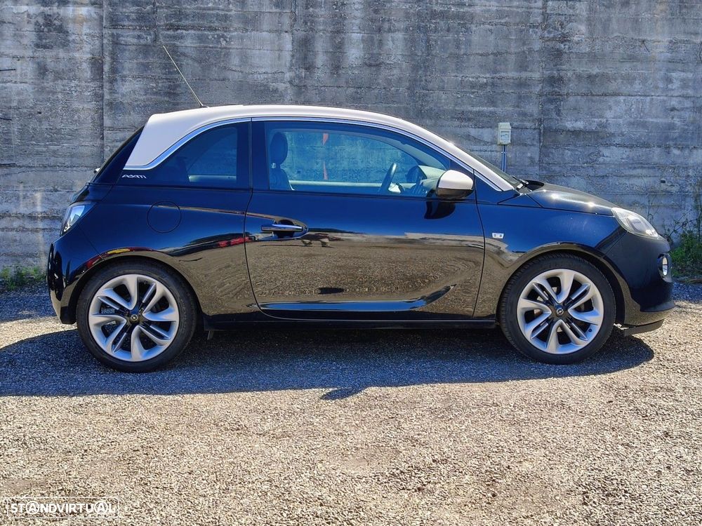 Opel Adam 1.2 Glam - 16