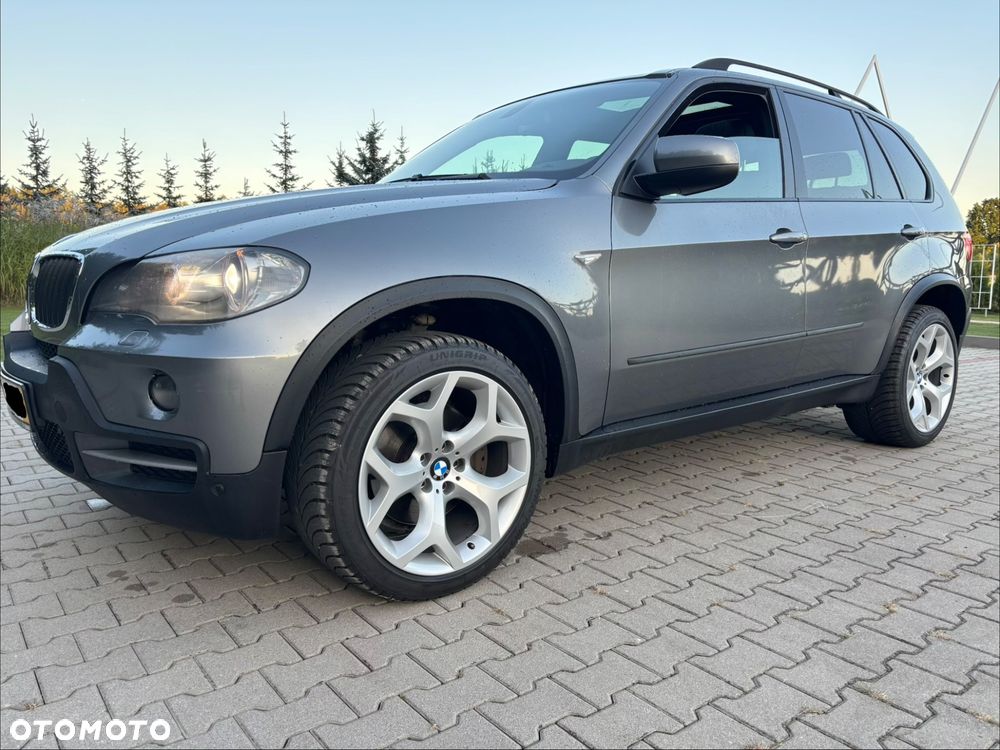 BMW X5 xDrive30d - 16