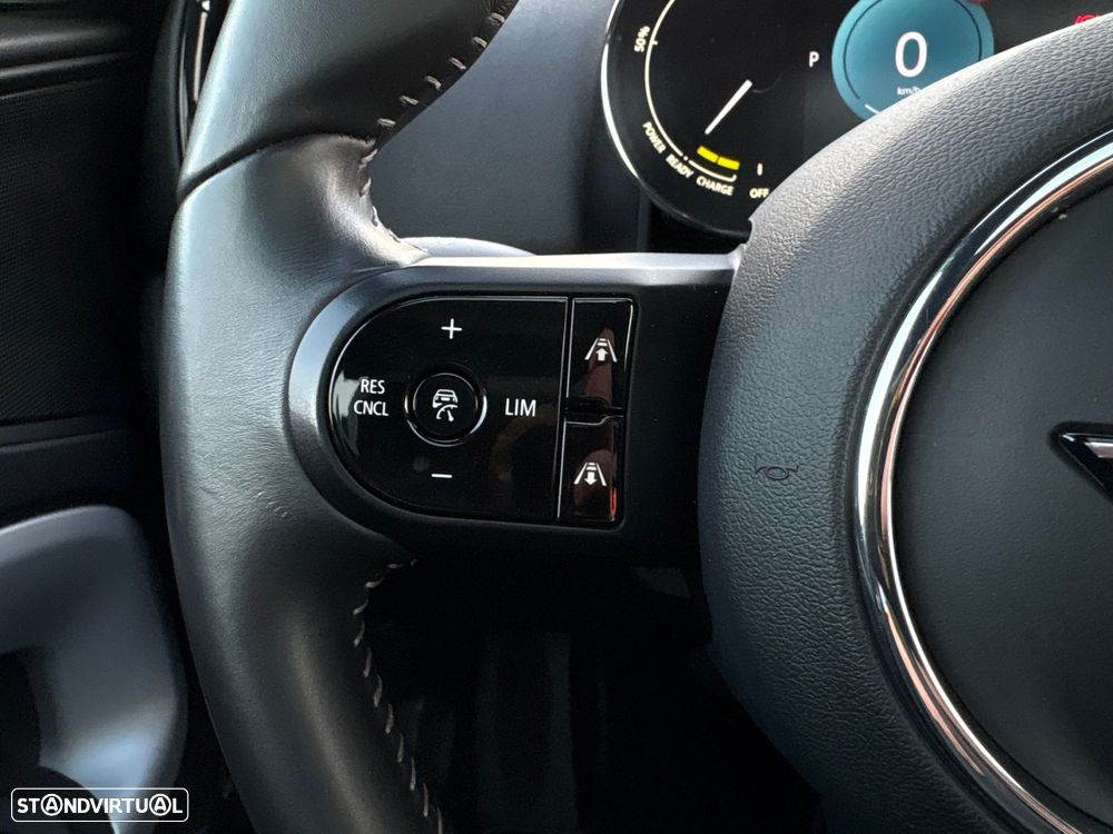 MINI Countryman Cooper SE Premium Untamed Edition Auto - 43