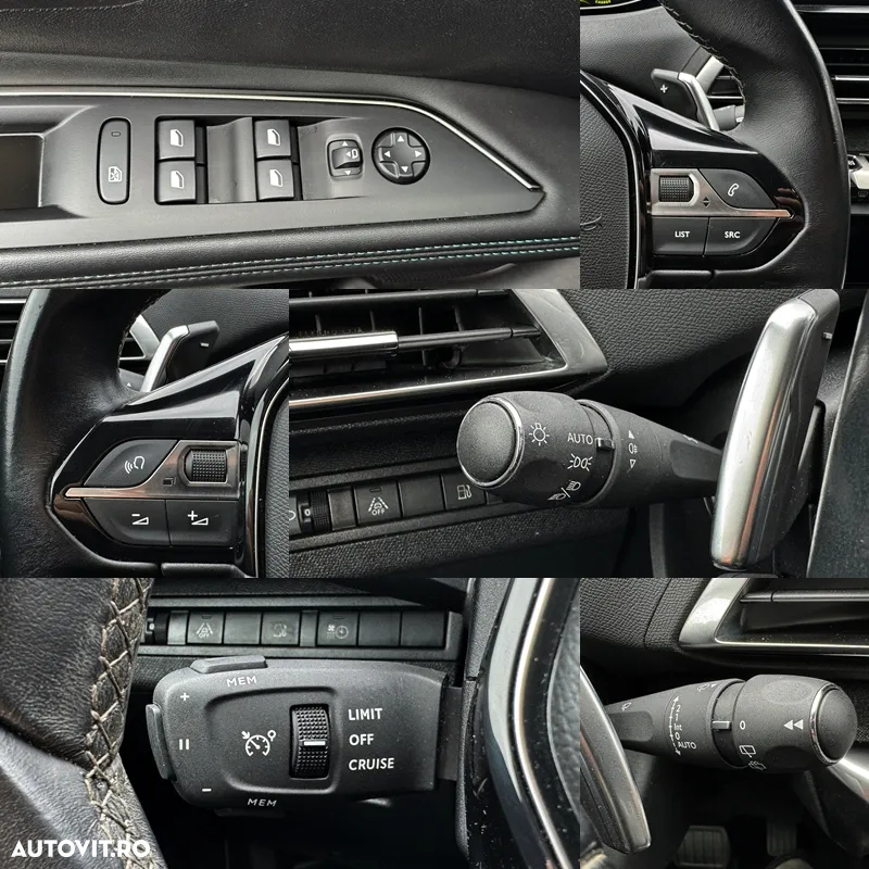 Peugeot 3008 Plug-In Hybrid 225 e-EAT8 Allure Pack - 24
