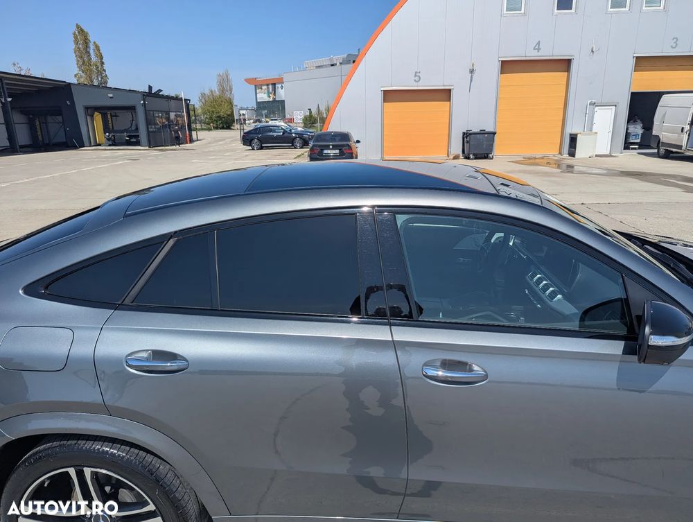 Mercedes-Benz GLE 450 d MHEV 4MATIC - 6