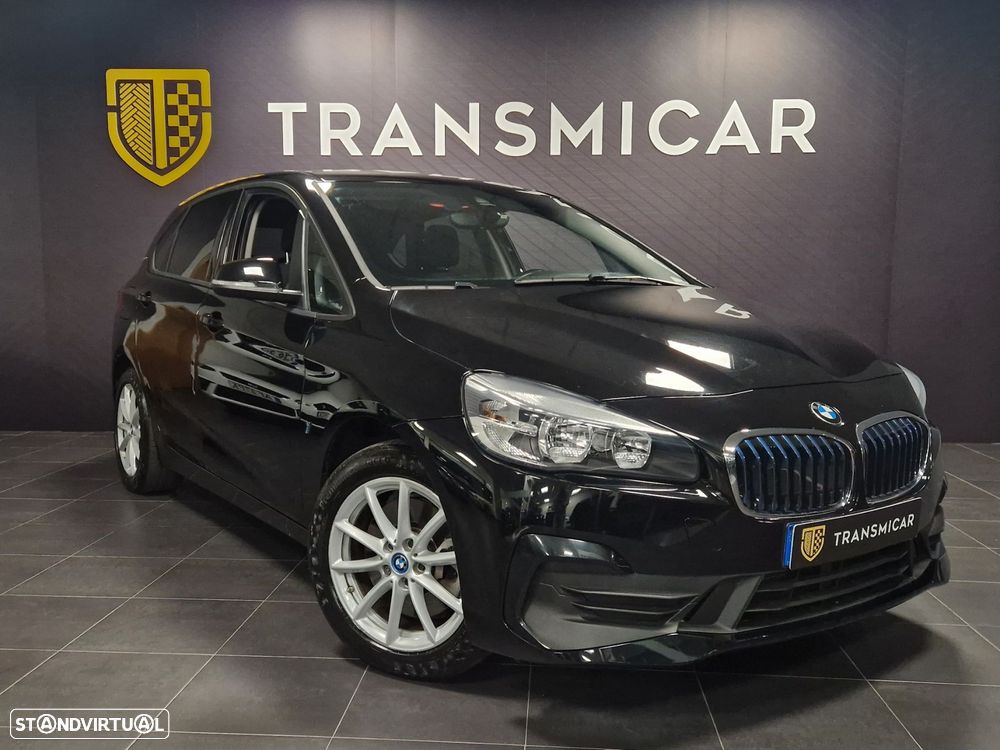 BMW 225xe Active Tourer Advantage - 3