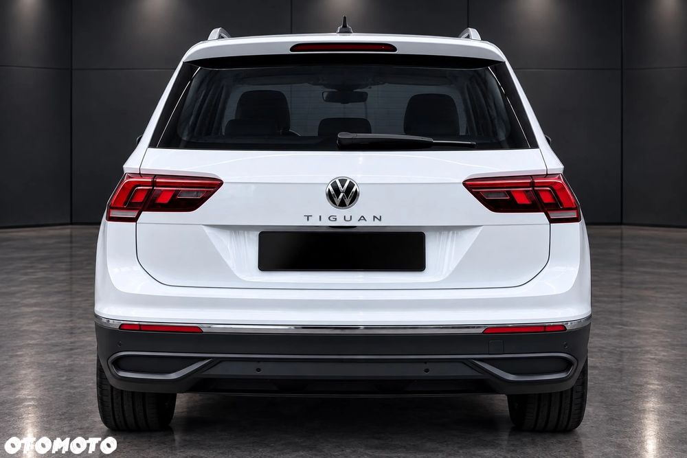 Volkswagen Tiguan 2.0 TDI SCR DSG United - 11