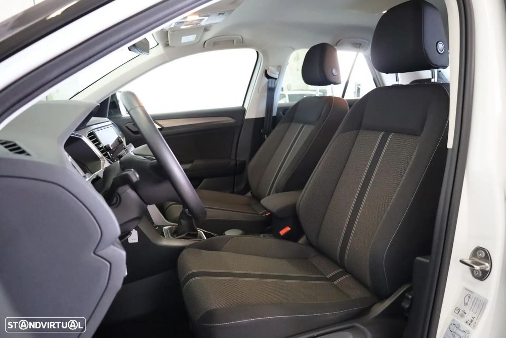 VW T-Roc 1.5 TSI Style - 26