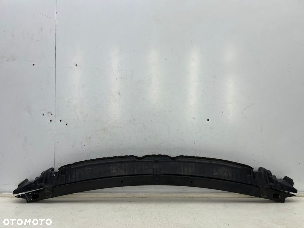 Belka zderzaka Toyota Corolla E21 XII 18r.- przednie DOLNE wzmocnienie chłodnic + absorber - 1