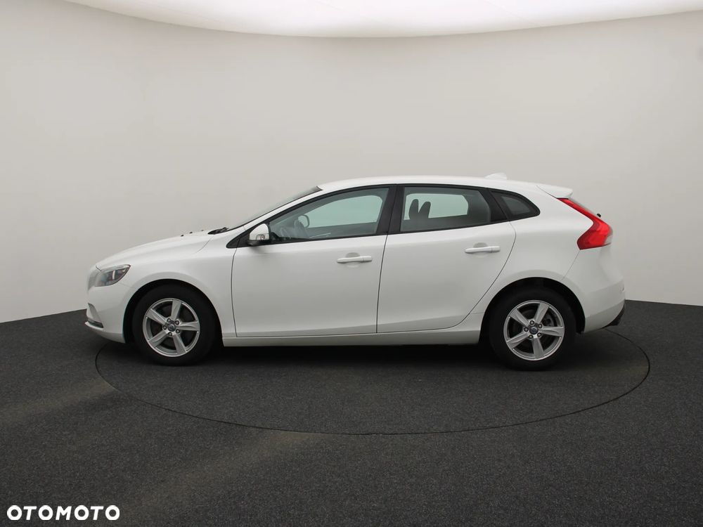 Volvo V40 - 6