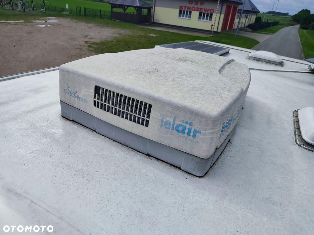 Fiat Ducato MobilVetta - 11
