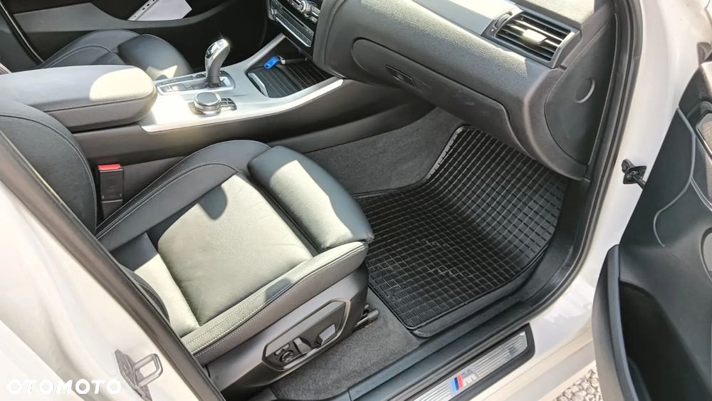 BMW X4 xDrive30i - 18
