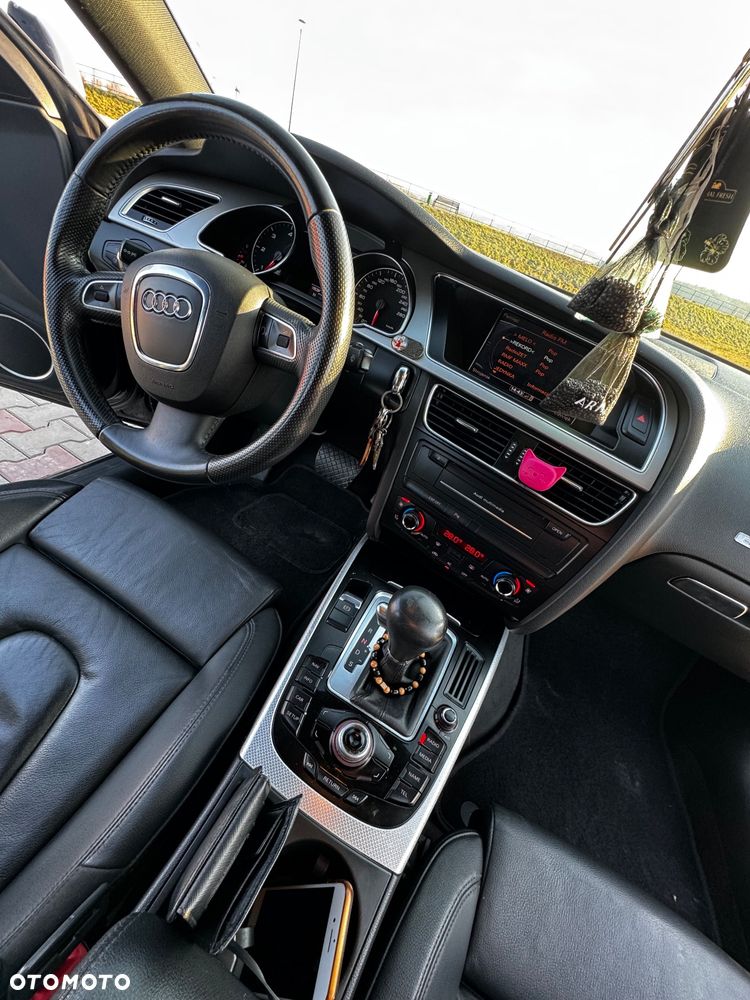 Audi A5 Sportback - 14