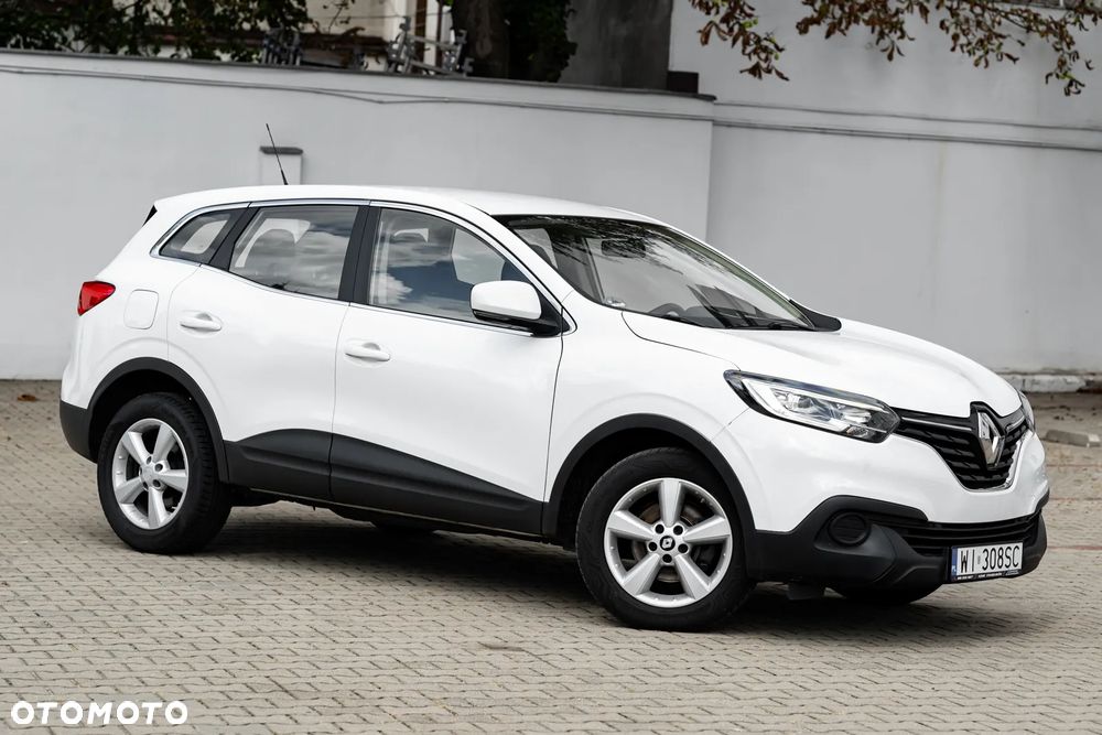 Renault Kadjar Energy TCe 130 Life - 7