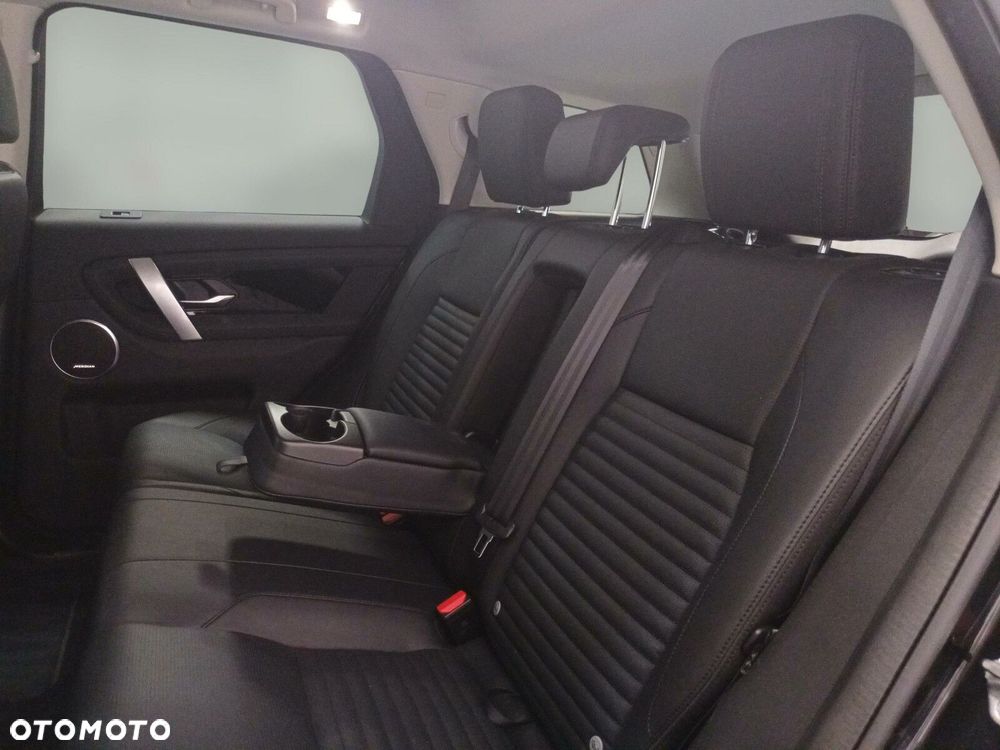 Land Rover Discovery Sport - 18