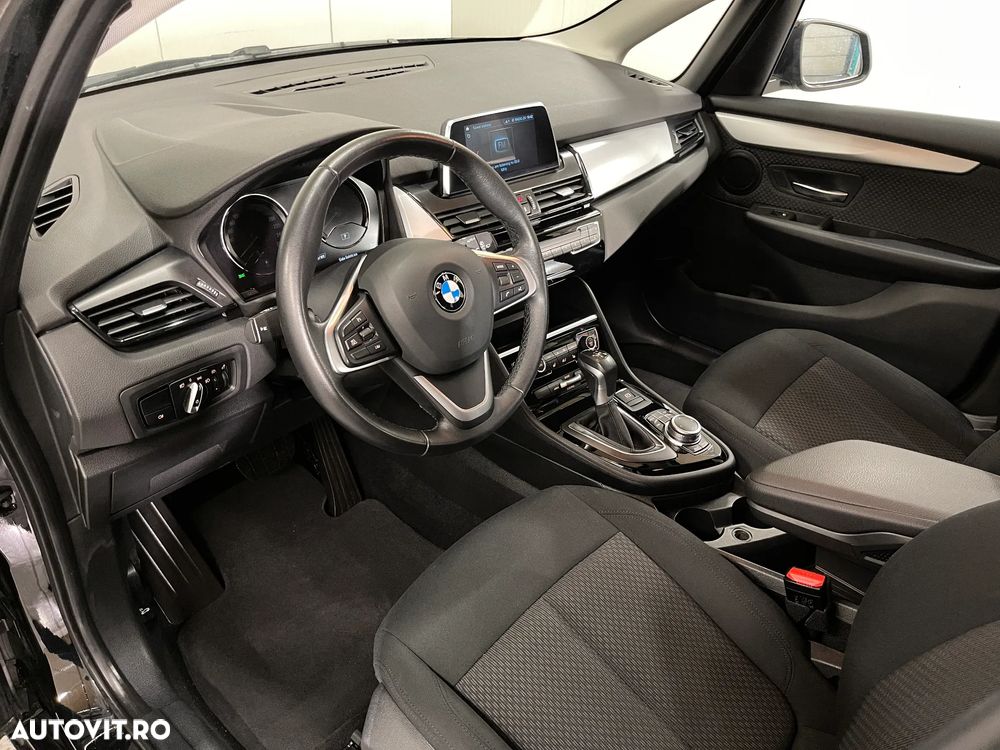 BMW Seria 2 - 5