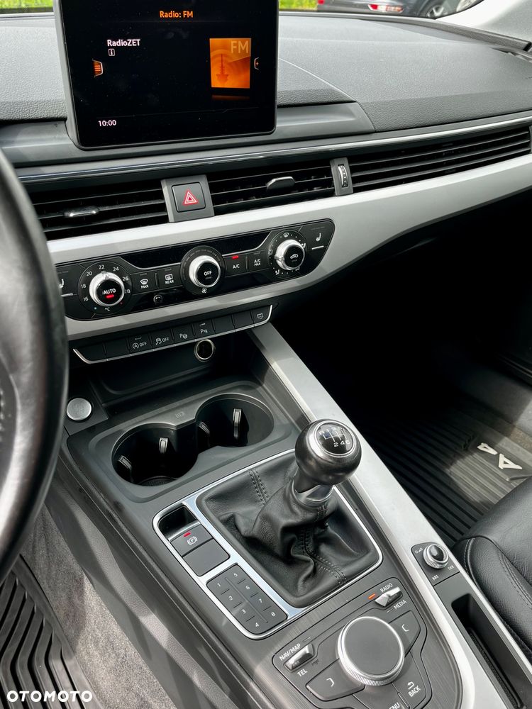 Audi A4 Avant - 12