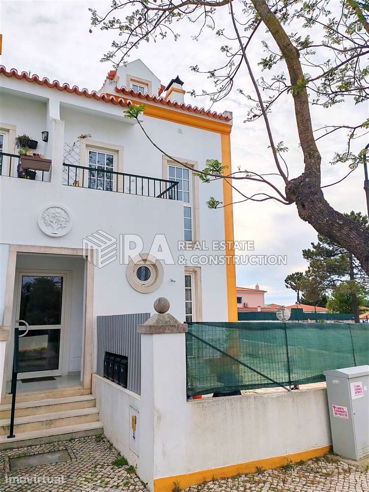 Apartamento T3+1 Venda em Azeitão (São Lourenço e São Simão),Setúbal - Grande imagem: 5/5