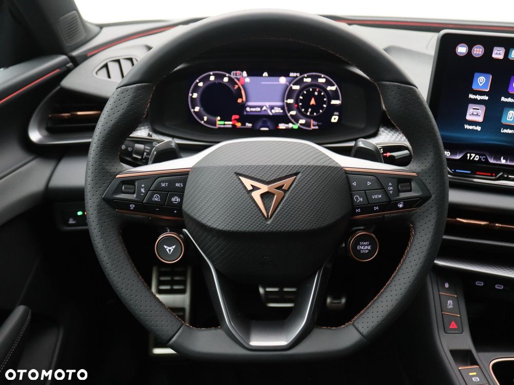 Cupra Terramar 1.5 eHybrid PHEV Advantage Edition DSG - 15