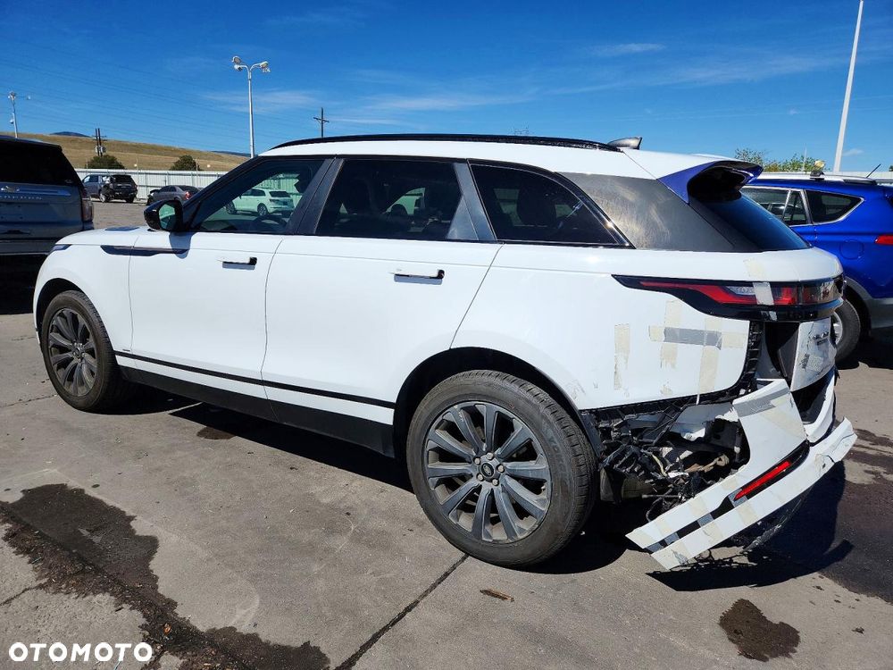 Land Rover Range Rover Velar P250 Edition - 3