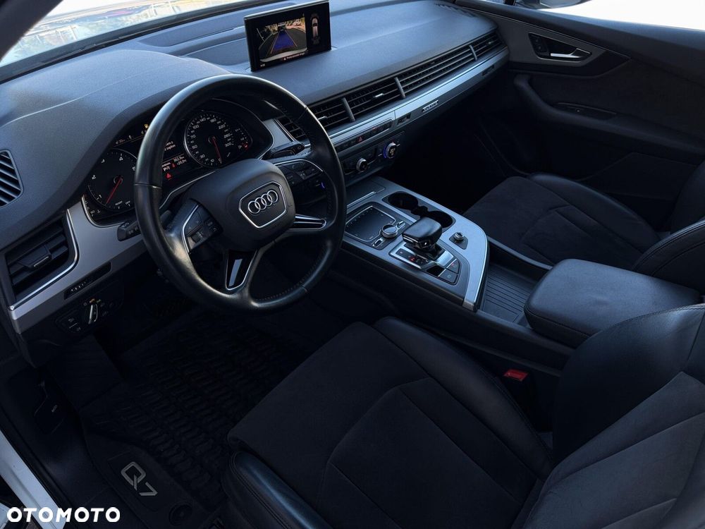 Audi Q7 45 TDI Quattro Tiptronic - 10