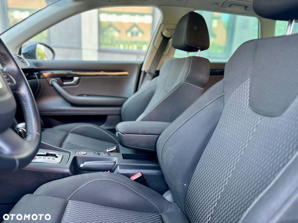 Seat Exeo 2.0 TSI Style Multitronic - 20