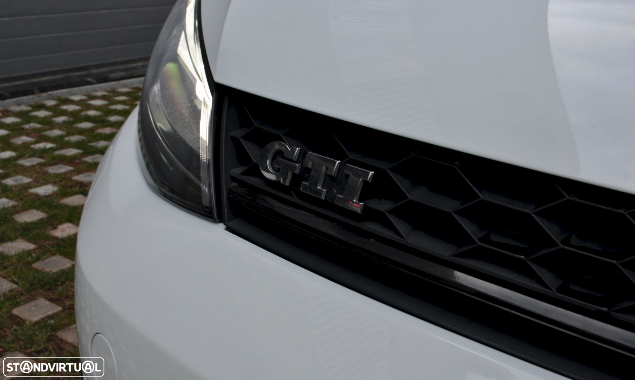 VW Golf 2.0 TSi GTi DSG - 18