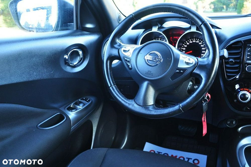 Nissan Juke - 31