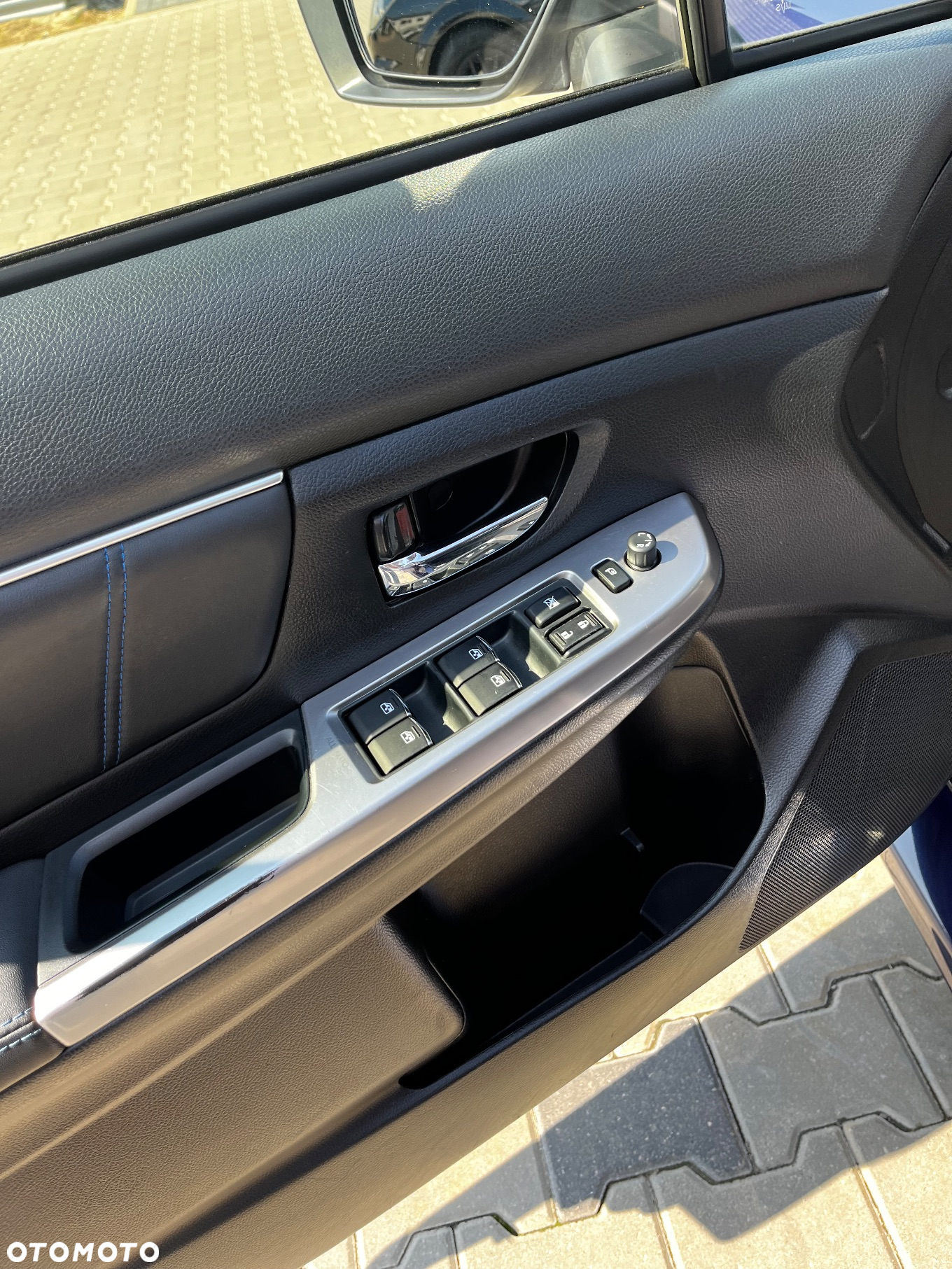 Subaru Levorg 1.6 GT-S Sport (EyeSight) CVT - 14