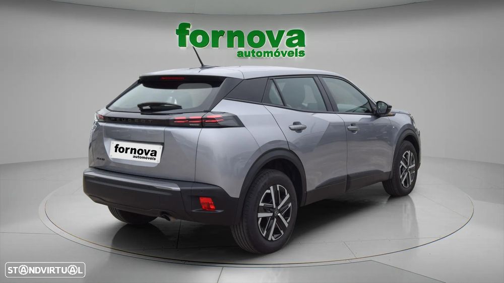 Peugeot 2008 1.2 PureTech Style - 5