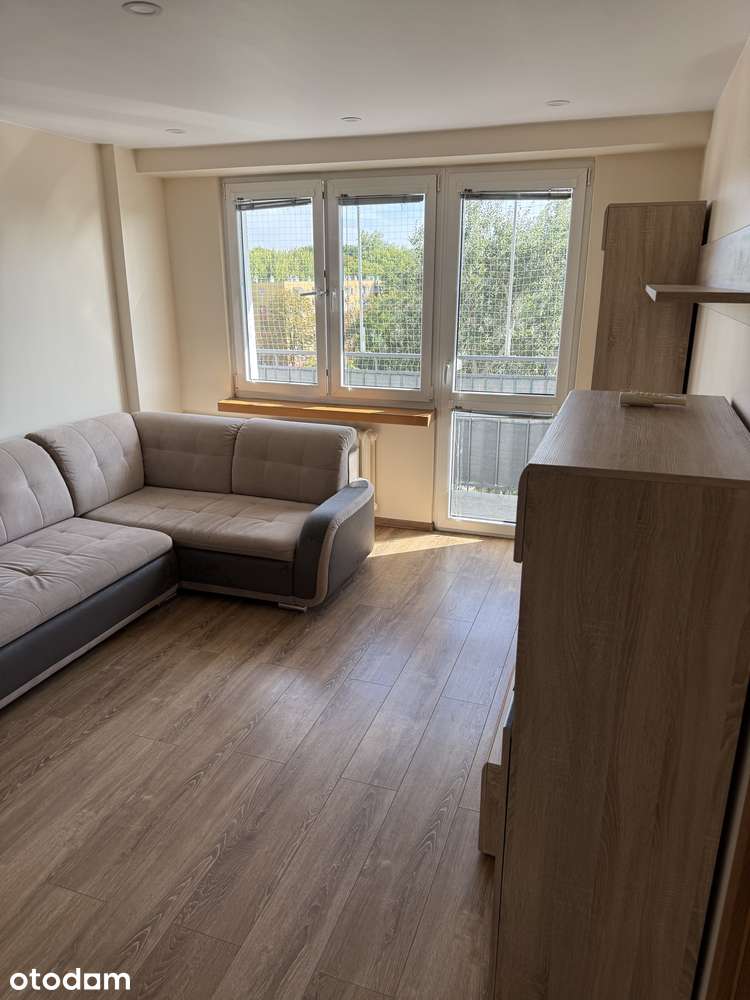 Mieszkanie na sprzedaż, 2 pokoje, 43 m², Łódź