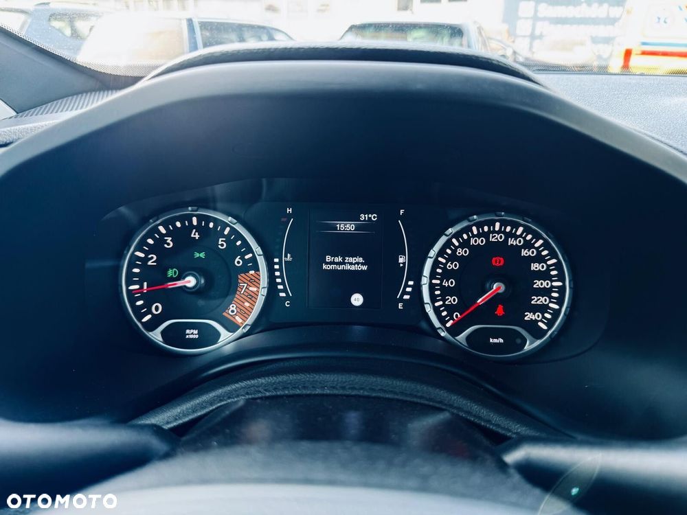 Jeep Renegade 1.0 GSE T3 Turbo Longitude FWD S&S - 22