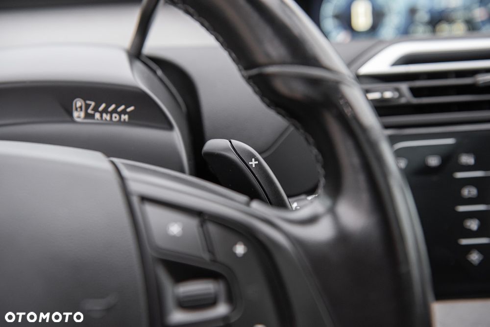 Citroën C4 Picasso BlueHDi 150 EAT6 Exclusive - 12